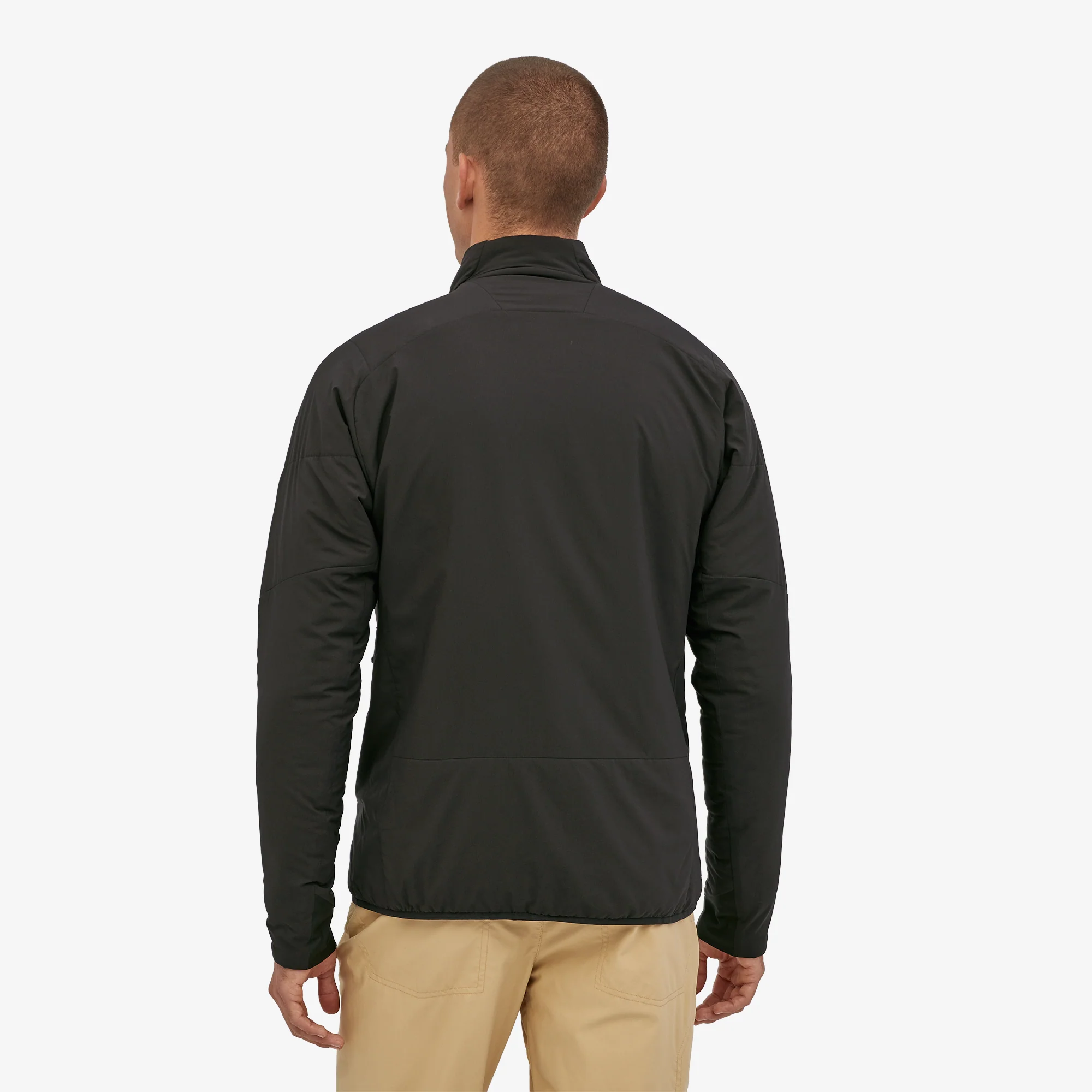 Chaqueta Hombre Nano-Air® Jacket - Imagen 6