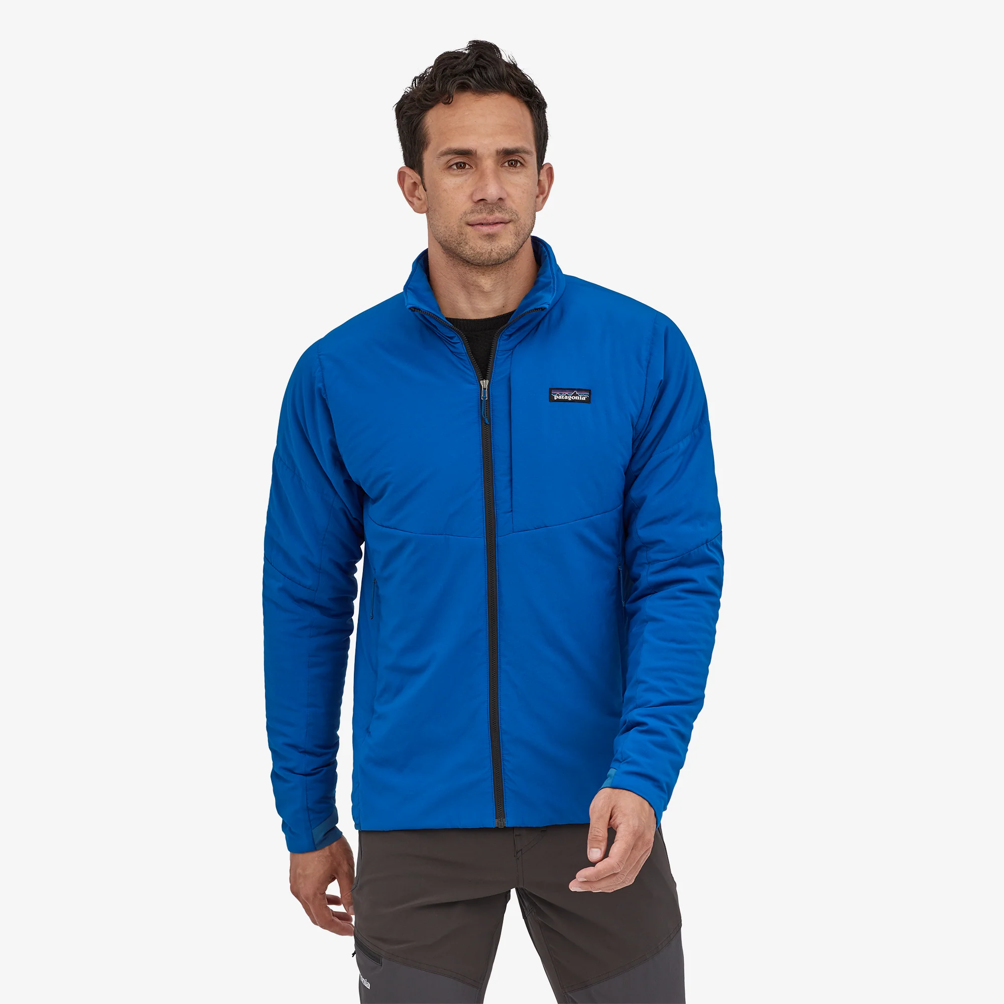 Chaqueta Hombre Nano-Air® Jacket - Imagen 8