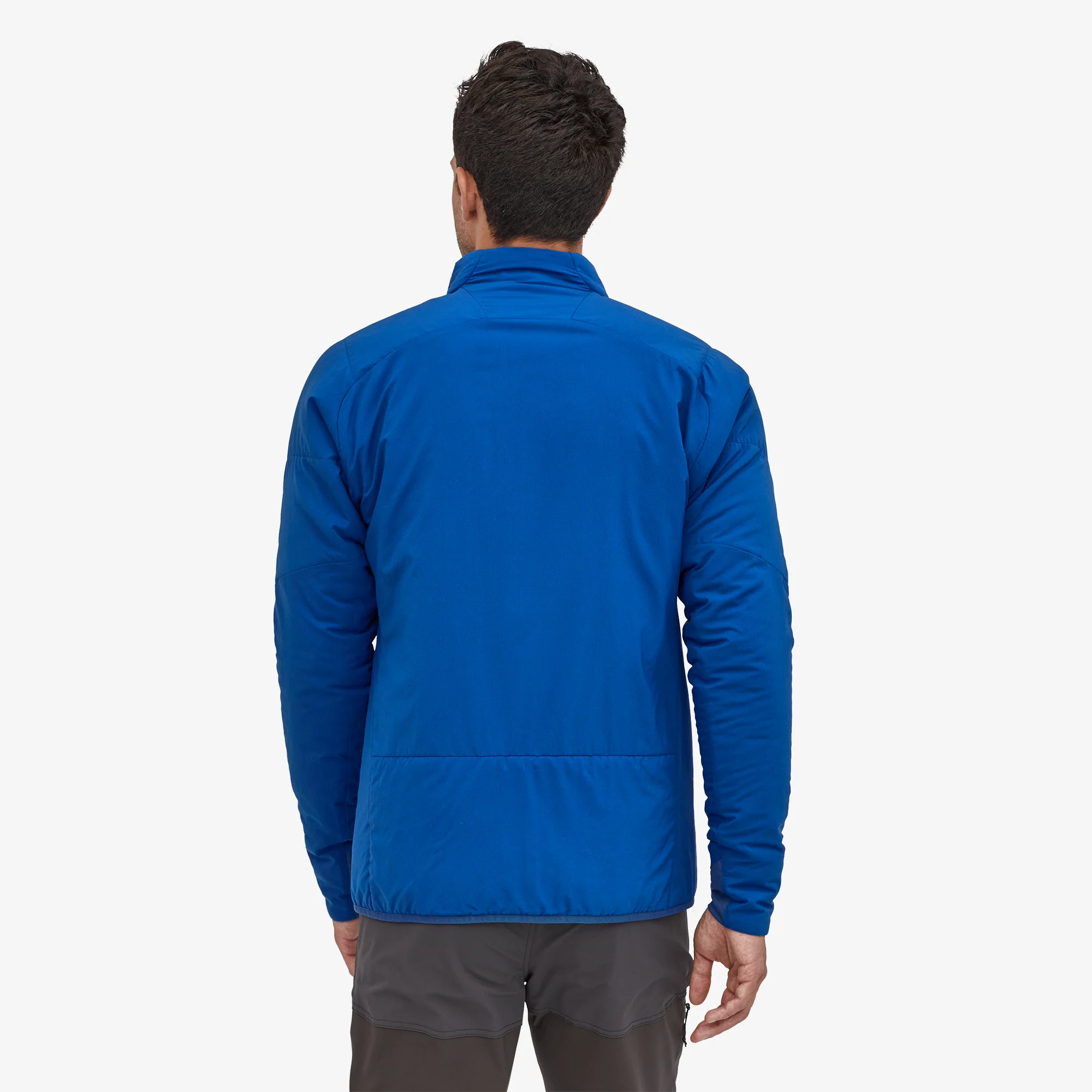 Chaqueta Hombre Nano-Air® Jacket - Imagen 9