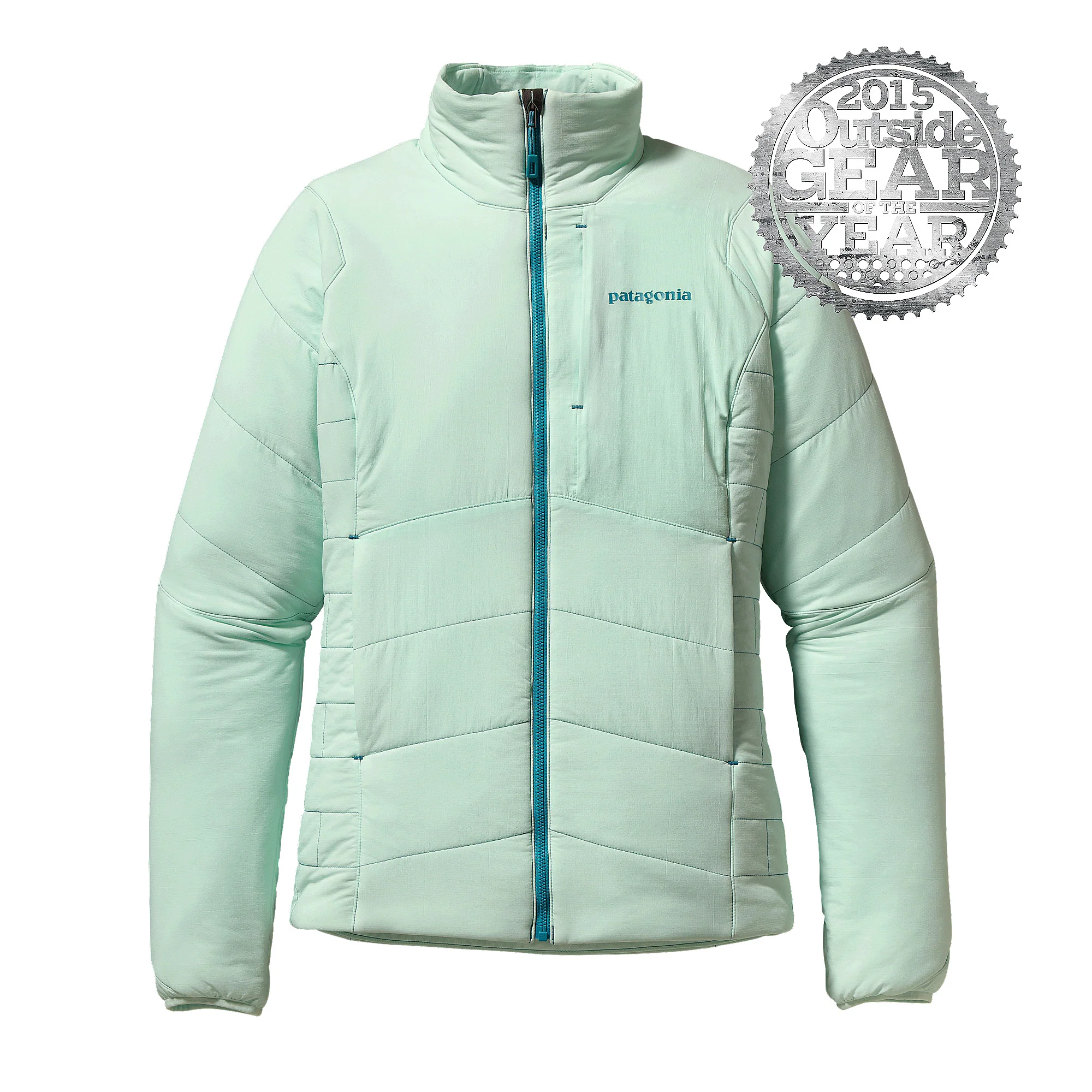 Chaqueta Mujer Nano-Air - Usado - Imagen 6