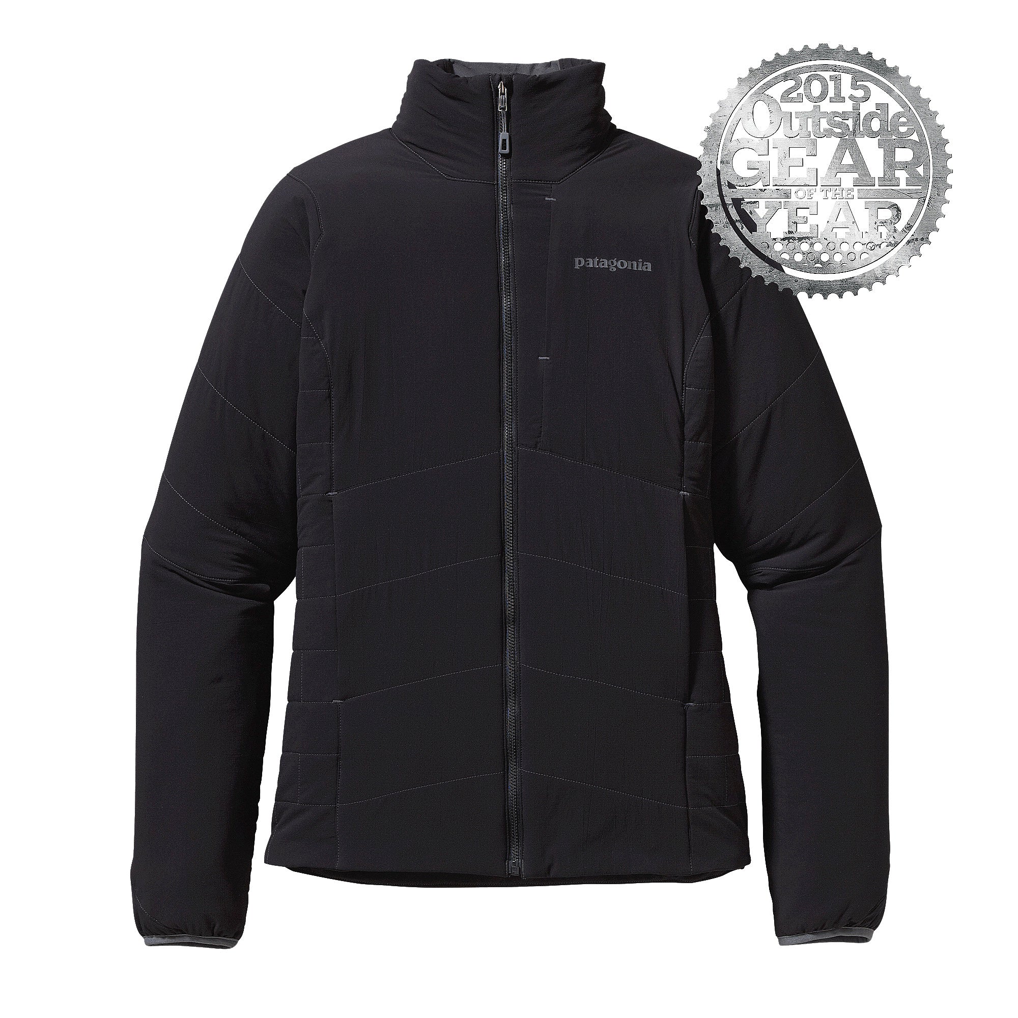 Chaqueta Mujer Nano-Air - Usado - Imagen 4