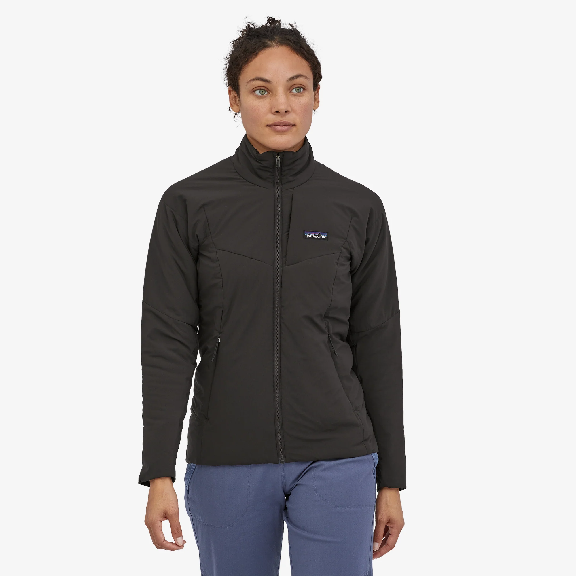 Chaqueta Mujer Nano-Air® Jacket - Imagen 6