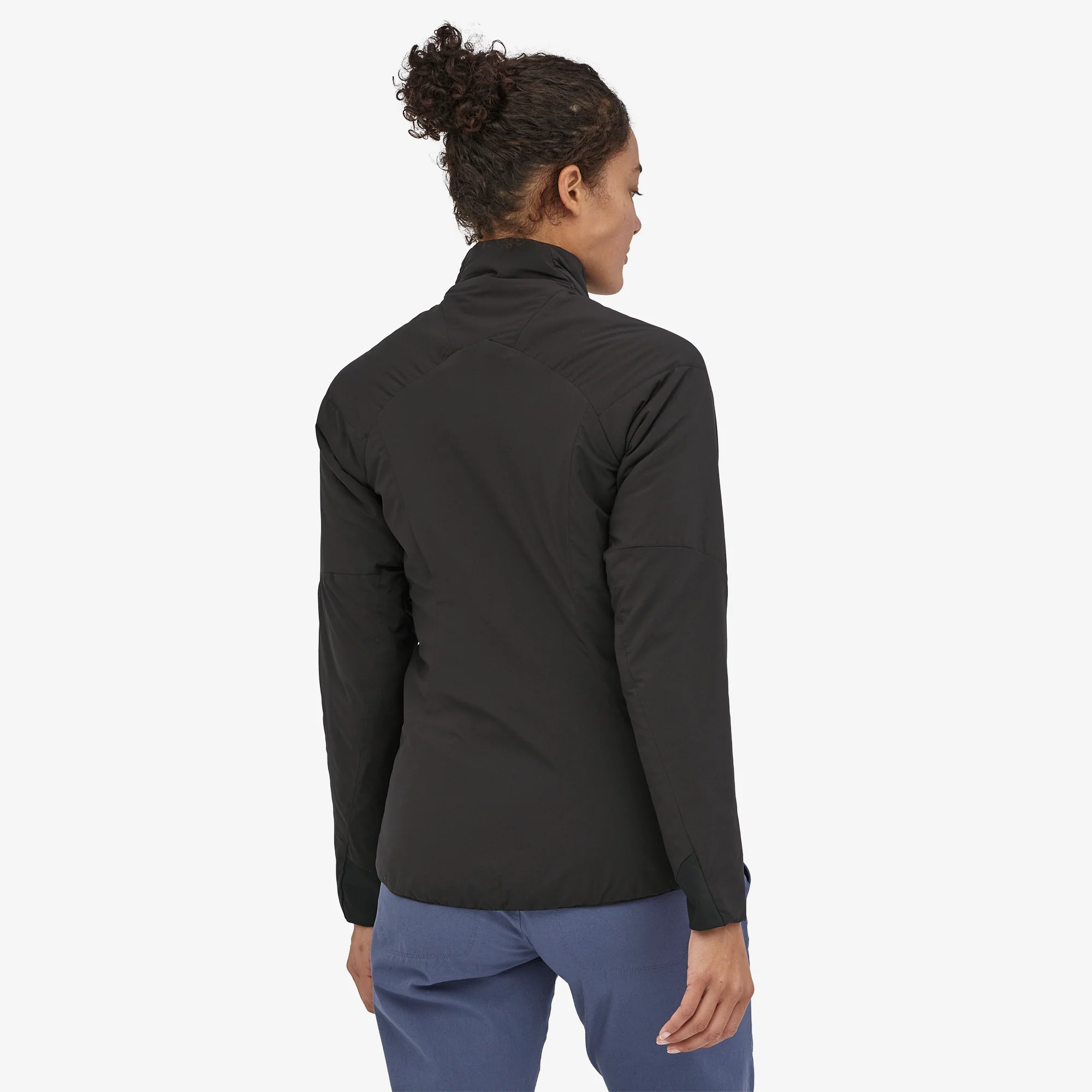 Chaqueta Mujer Nano-Air® Jacket - Imagen 7