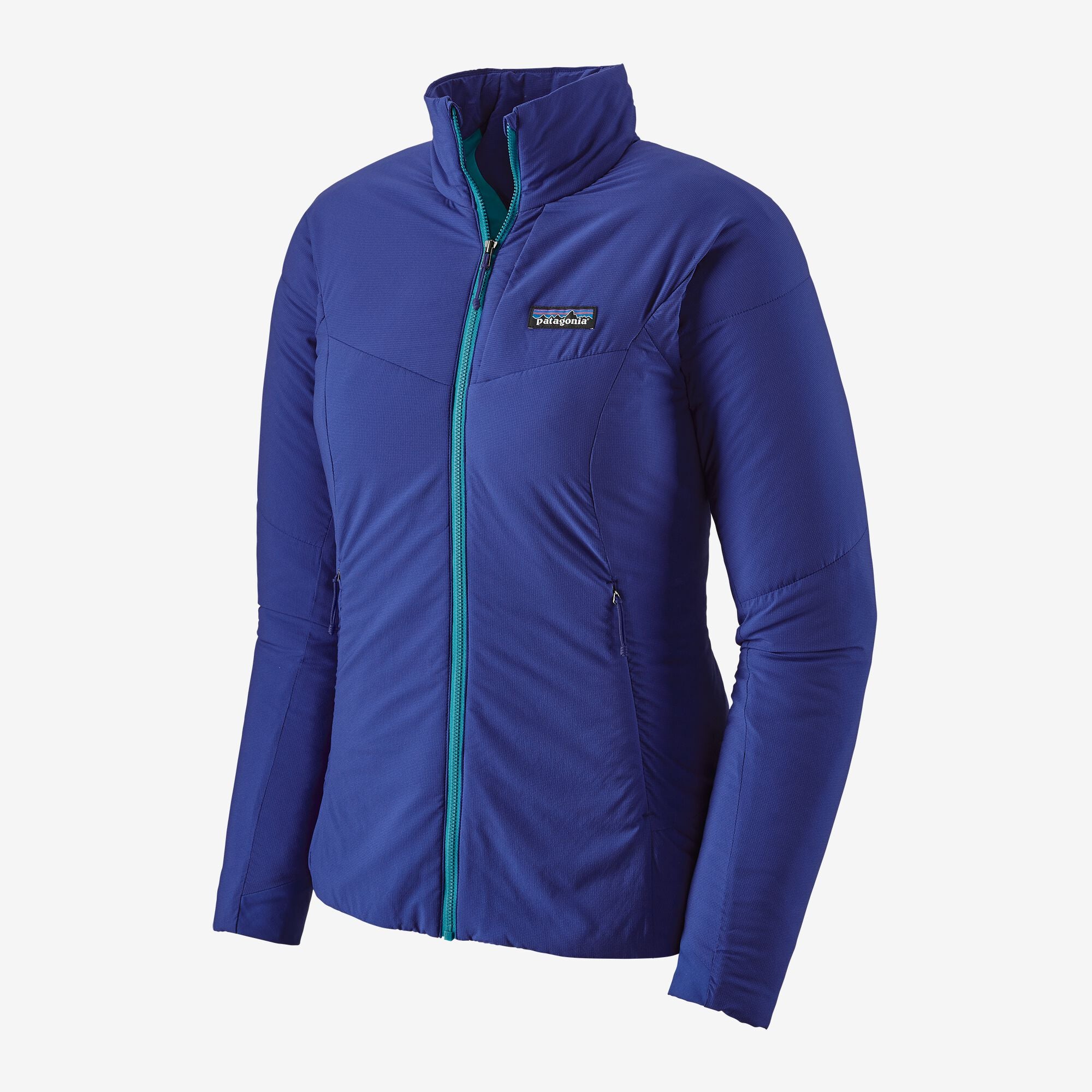 Chaqueta Mujer Nano-Air® Jacket - Imagen 3