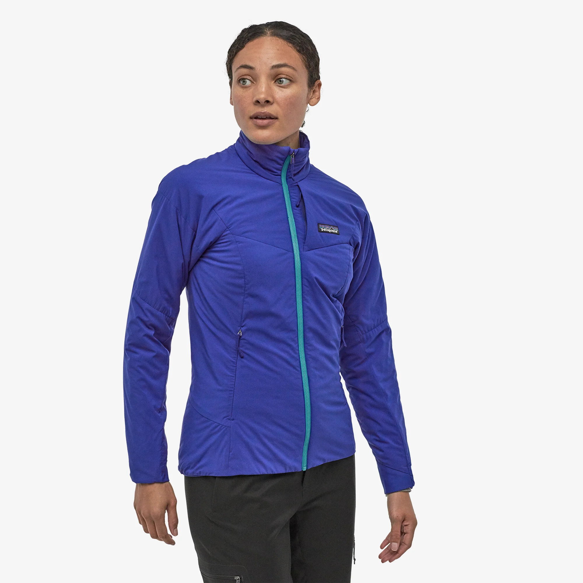 Chaqueta Mujer Nano-Air® Jacket - Imagen 8