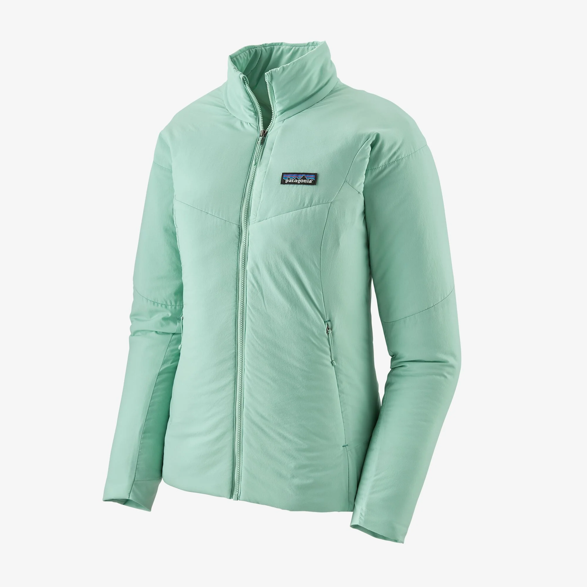 Chaqueta Mujer Nano-Air® Jacket - Imagen 4