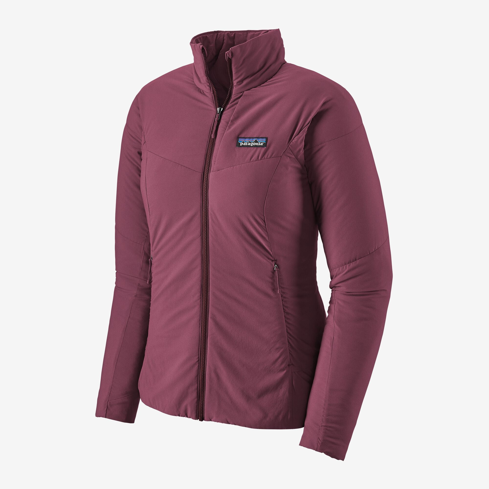 Chaqueta Mujer Nano-Air® Jacket - Imagen 5