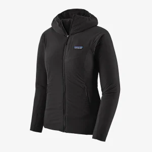Chaqueta Mujer Nano-Air® Hoody