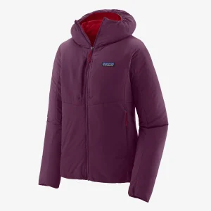 Chaqueta Mujer Nano-Air® Hoody- Usado