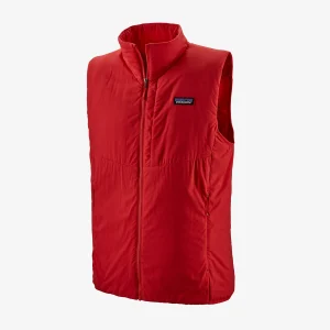 Chaqueta Sin Mangas Hombre Nano-Air® Vest