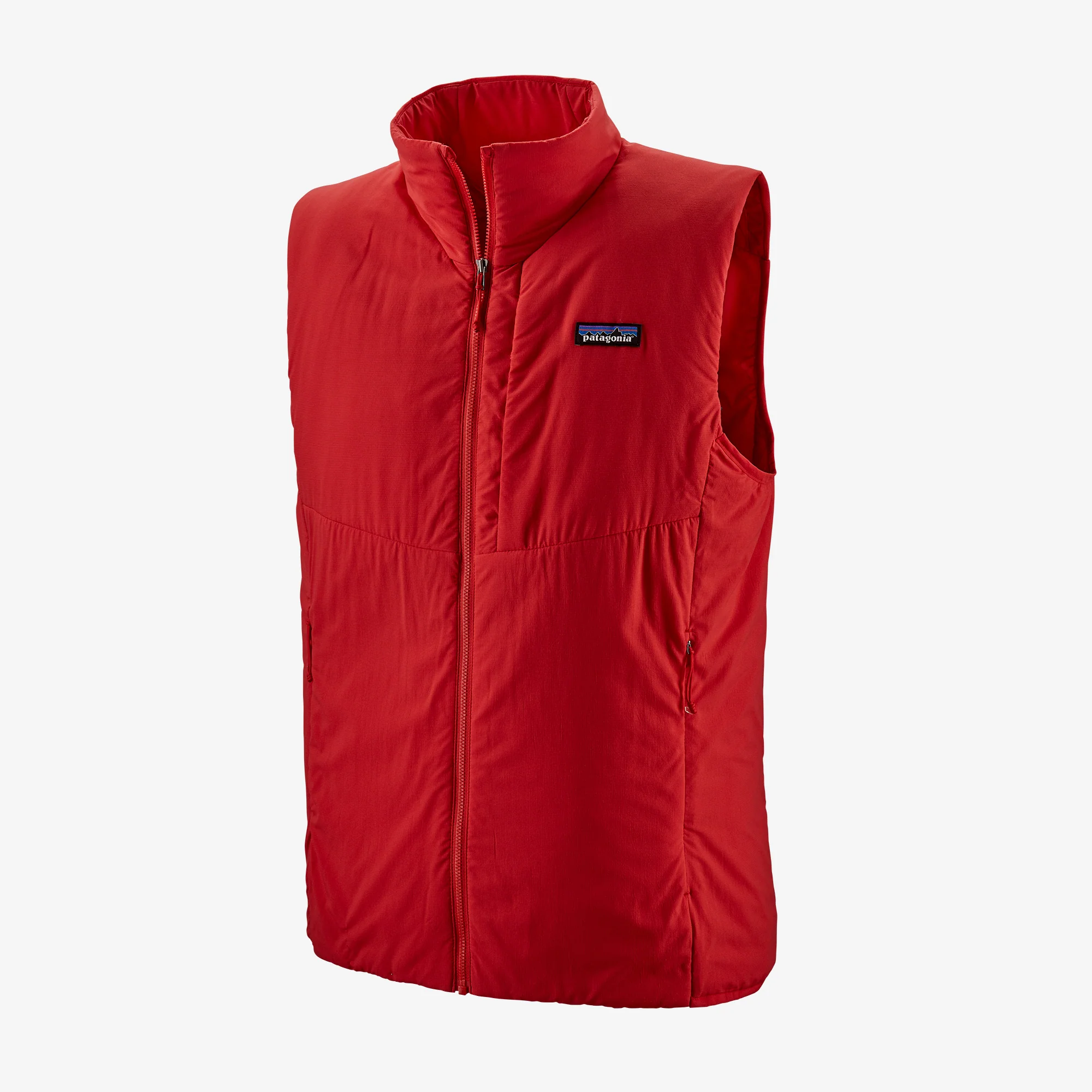Chaqueta Sin Mangas Hombre Nano-Air® Vest