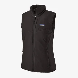Chaqueta Sin Mangas Mujer Nano-Air® Vest