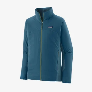 Chaqueta Hombre Nano-Air® Light Hybrid