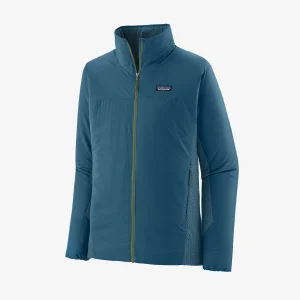 Chaqueta Hombre Nano-Air® Light Hybrid - Usado