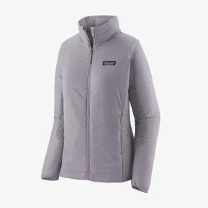 Chaqueta Mujer Nano-Air® Light Hybrid Jacket