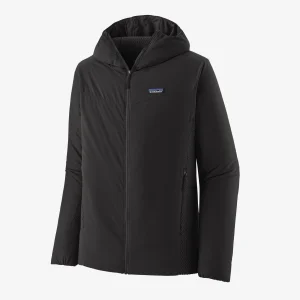 Chaqueta Hoody Hombre Nano-Air® Light Hybrid