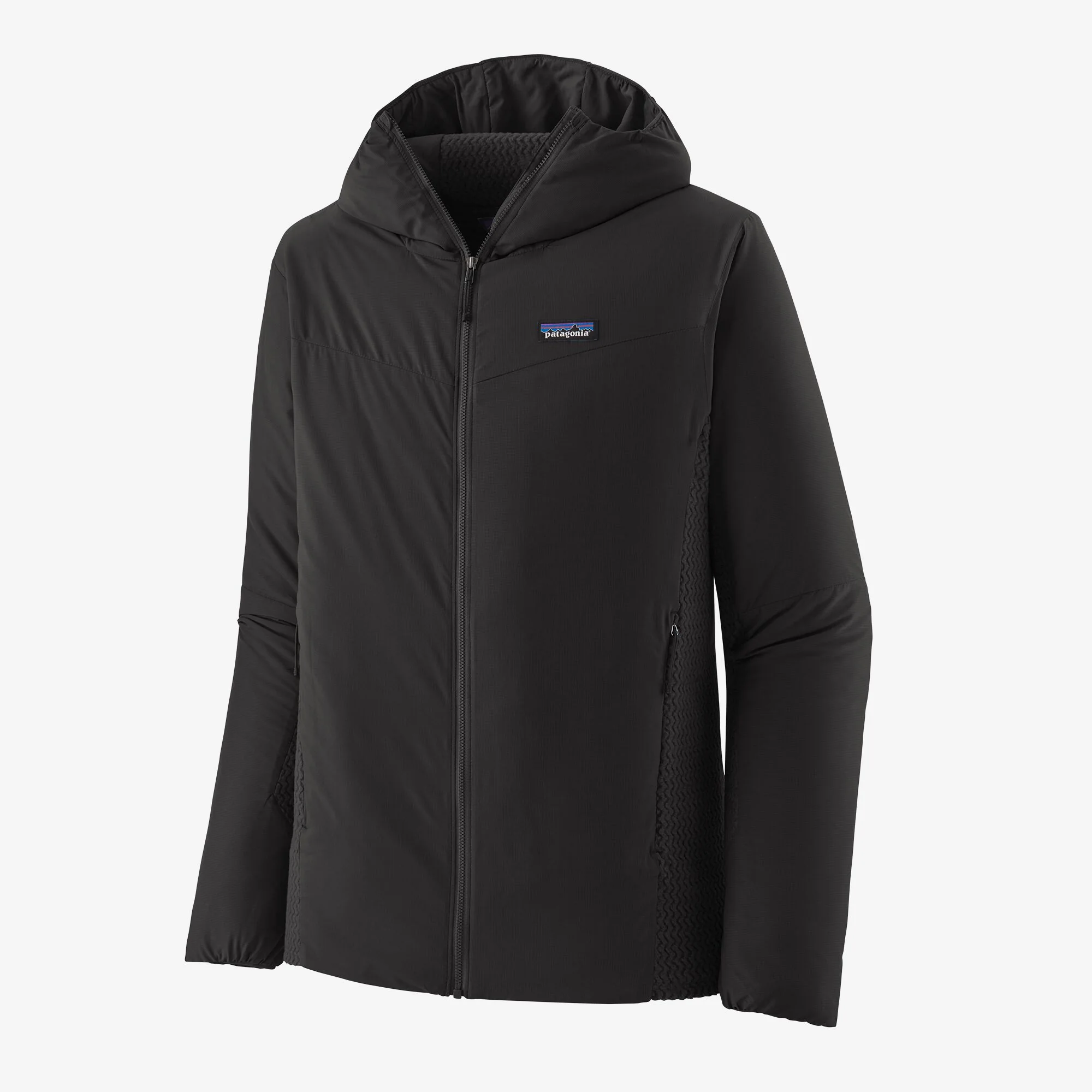 Chaqueta Hoody Hombre Nano-Air® Light Hybrid