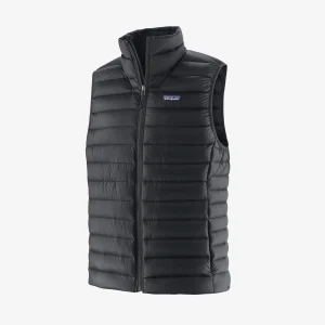 Chaleco Hombre Down Sweater Vest- Usado