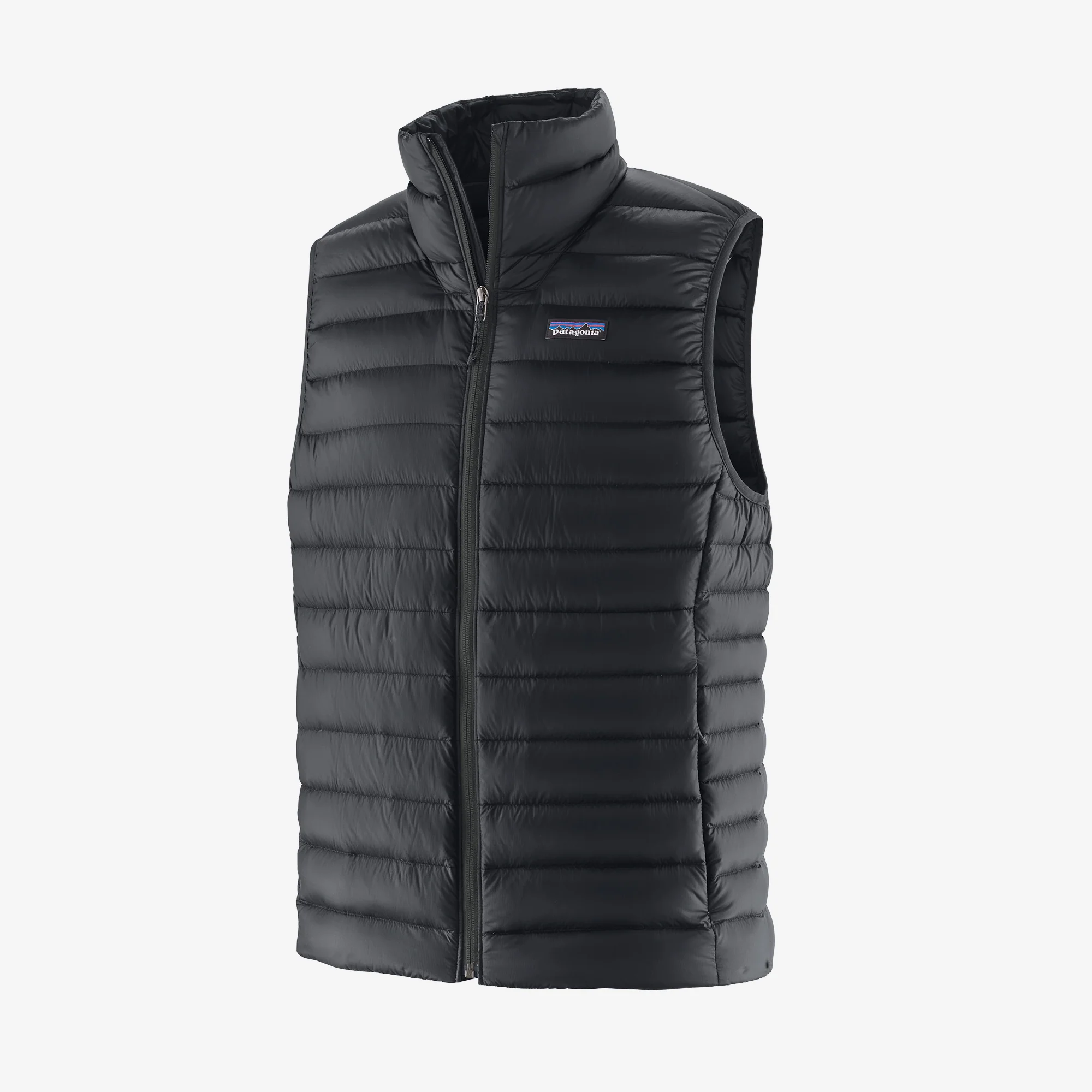 Chaleco Hombre Down Sweater Vest- Usado