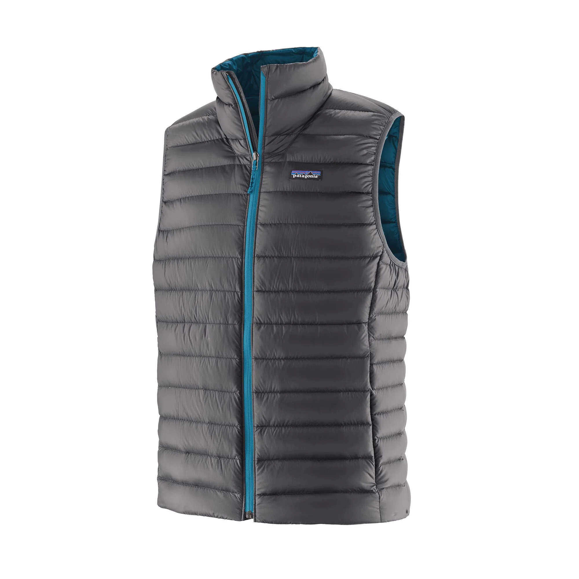 Chaqueta Pluma Sin Mangas Hombre Down Sweater Vest - Imagen 5
