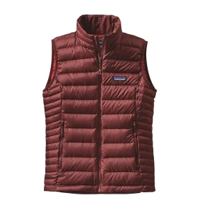 Polar Hombre Sunch Vest- Usado