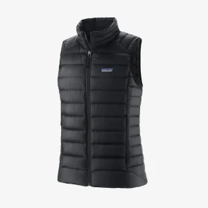 Chaleco Mujer Down Sweater Vest - Usado