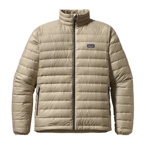 Chaqueta Hombre Down Sweater- Usado