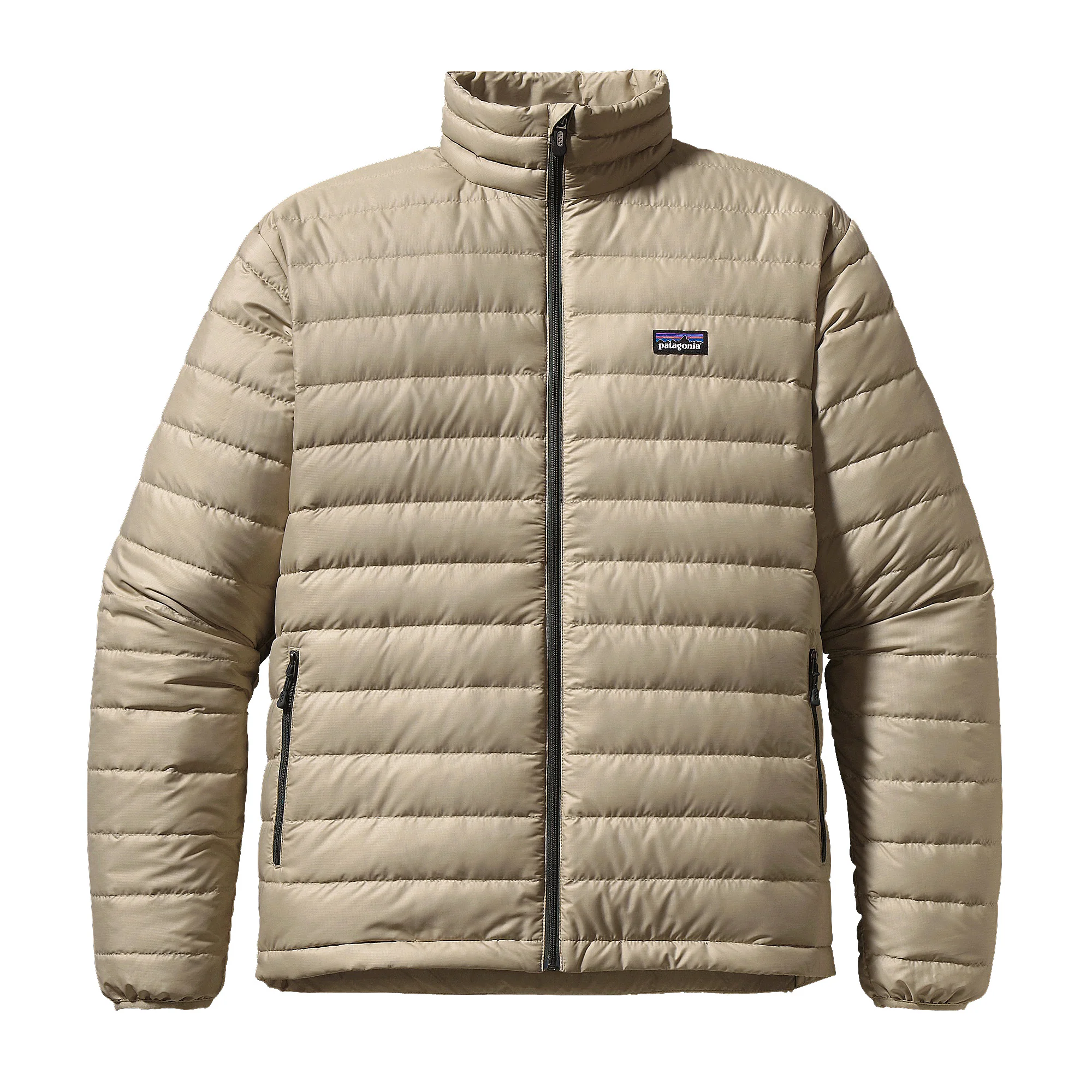 Chaqueta Hombre Down Sweater- Usado