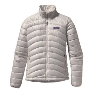 Chaqueta Mujer Down Sweater- Usado