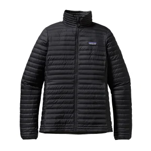 Chaqueta Mujer Down Shirt- Usado