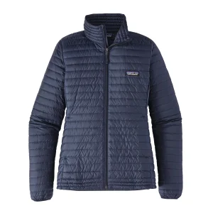 Chaqueta Mujer Down Shirt- Usado