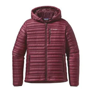 Chaqueta Mujer Ultralight Down Hoody- Usado