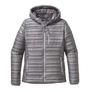 Chaqueta Mujer Ultralight Down Hoody- Usado