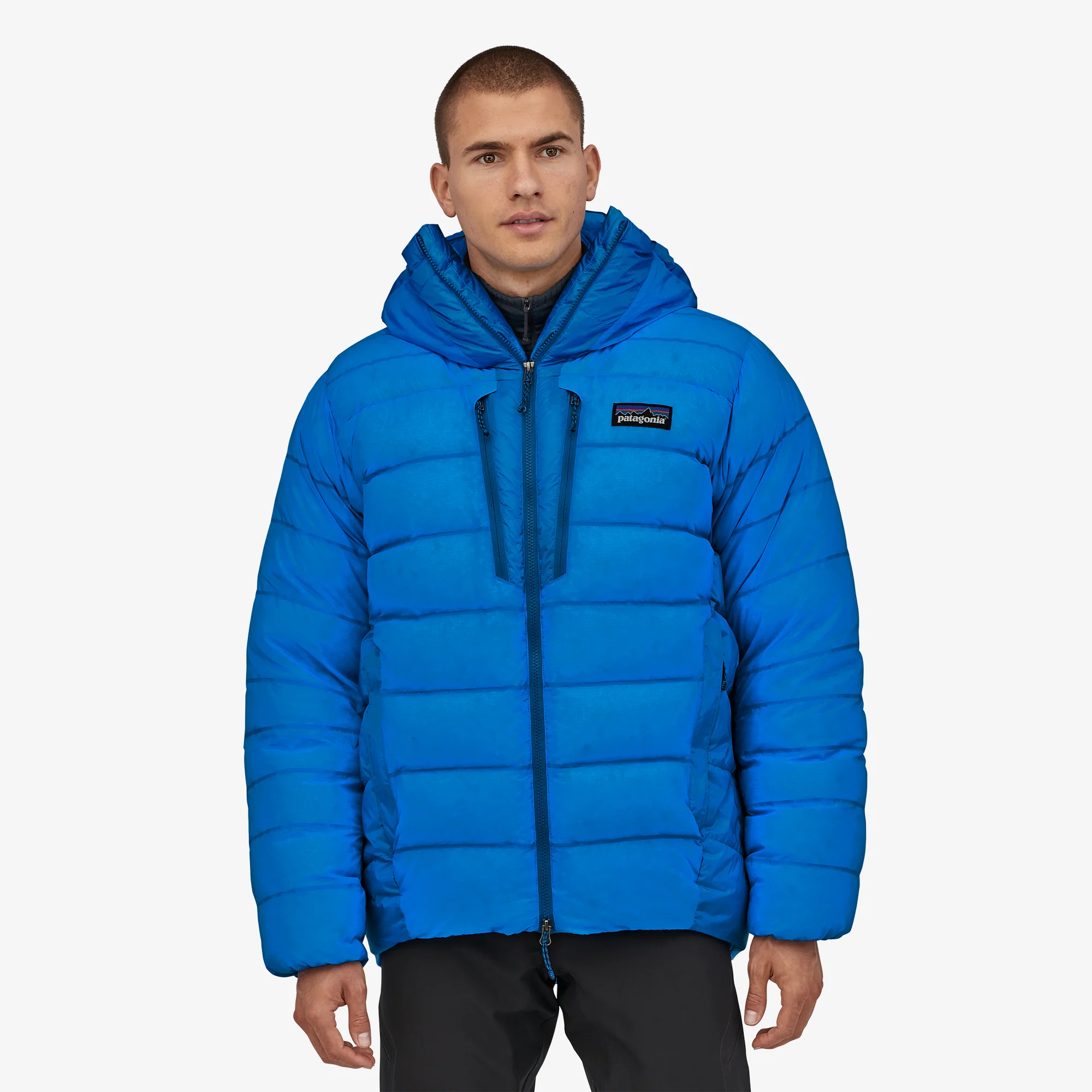 Chaqueta Unisex Grade VII Down Parka - Imagen 5