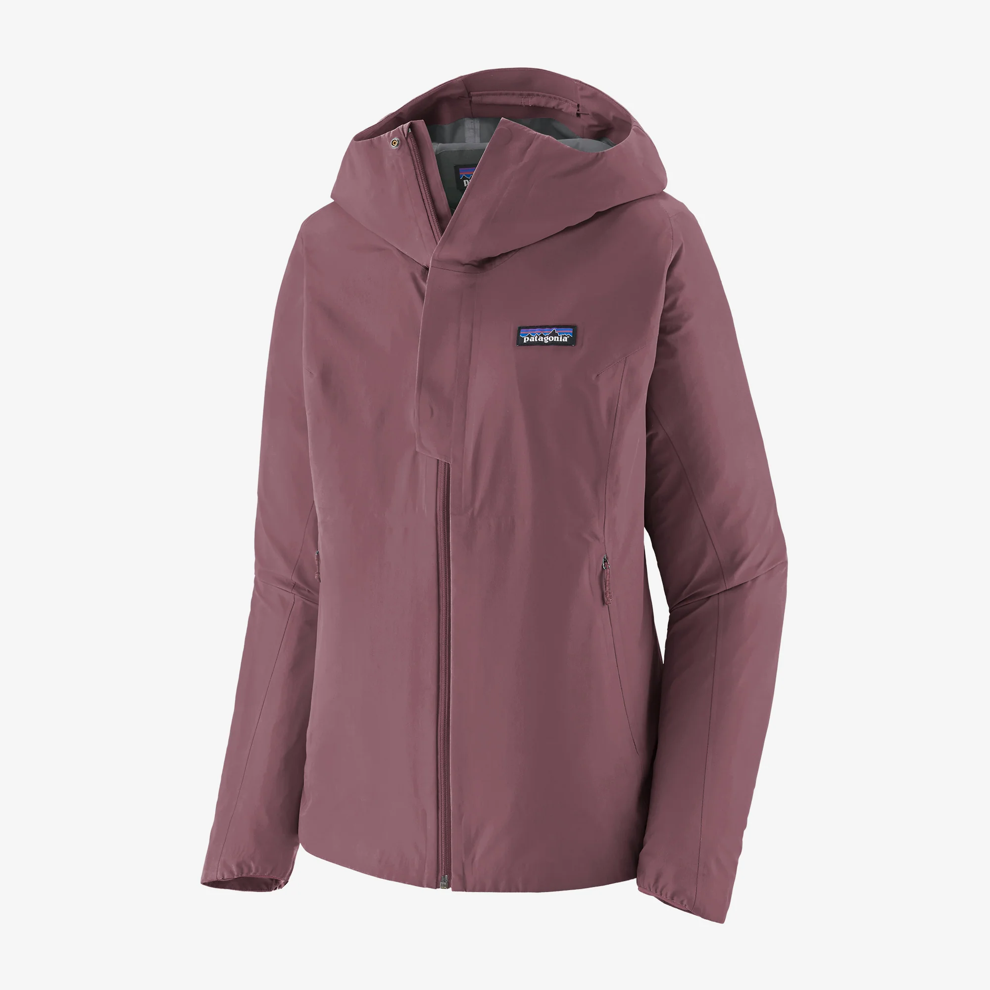Chaqueta Mujer Slate Sky - Usado
