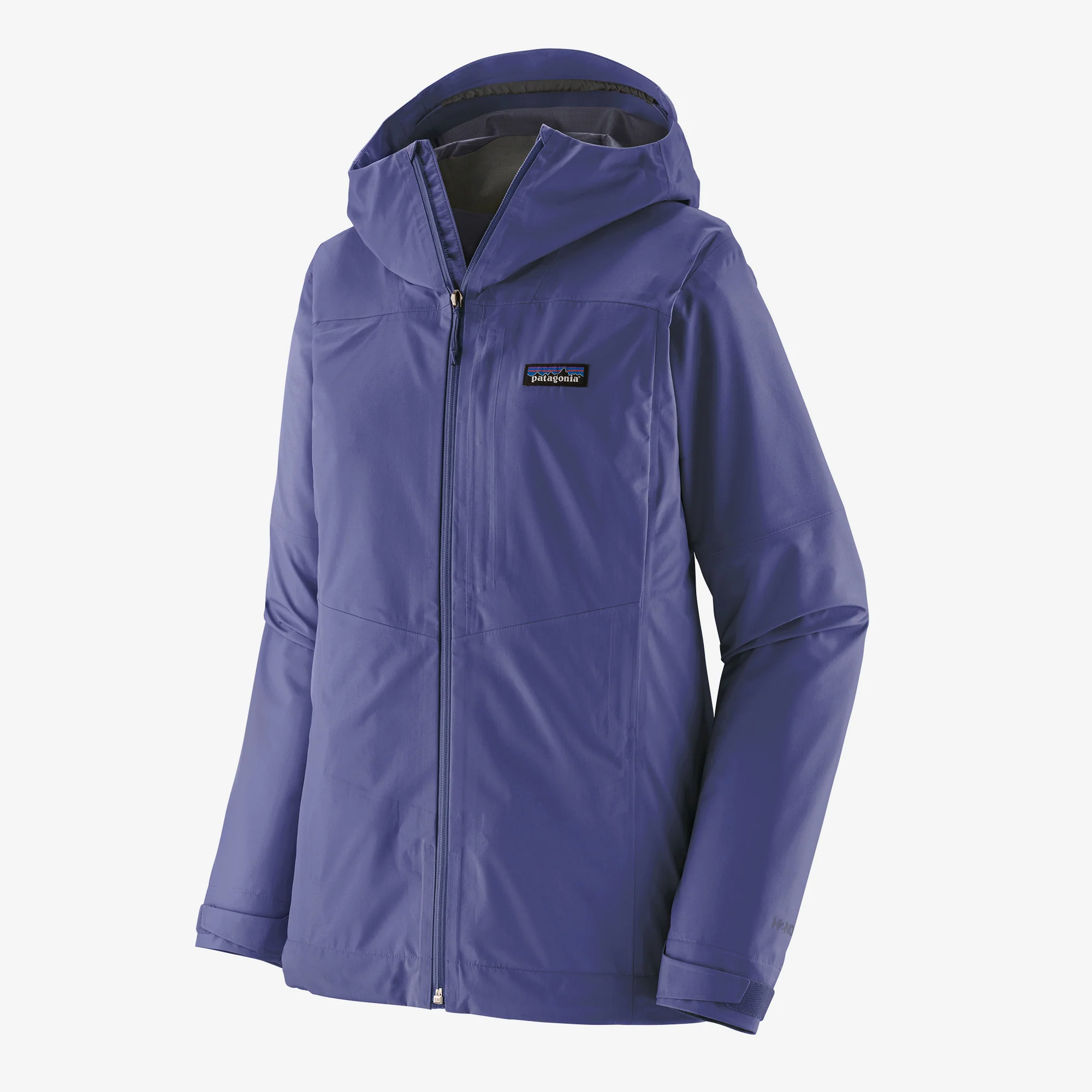 Chaqueta Impermeable Mujer Boulder Fork Rain Jacket - Imagen 4