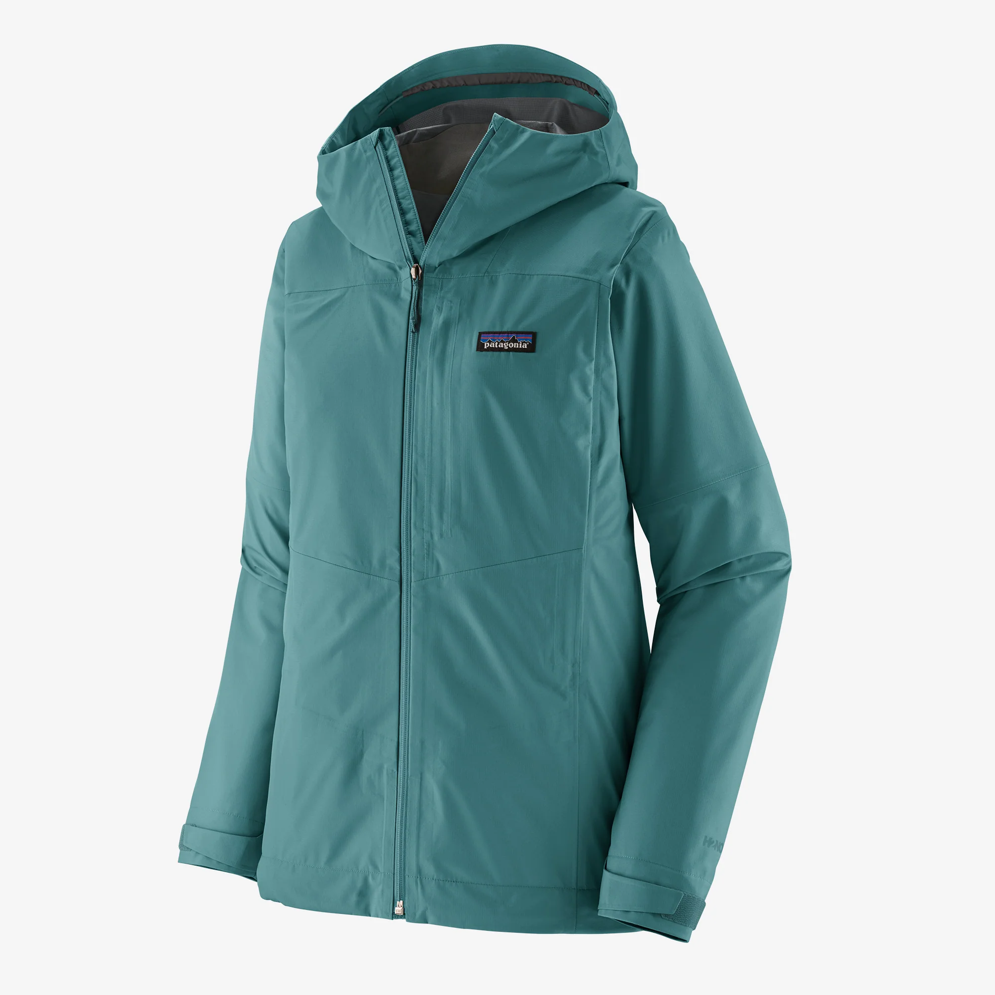Chaqueta Impermeable Mujer Boulder Fork Rain Jacket
