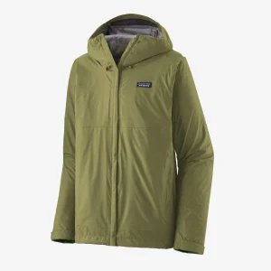 Chaqueta Hombre Torrentshell 3L Rain - Usado