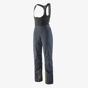 Pantalón Mujer Storm Bibs
