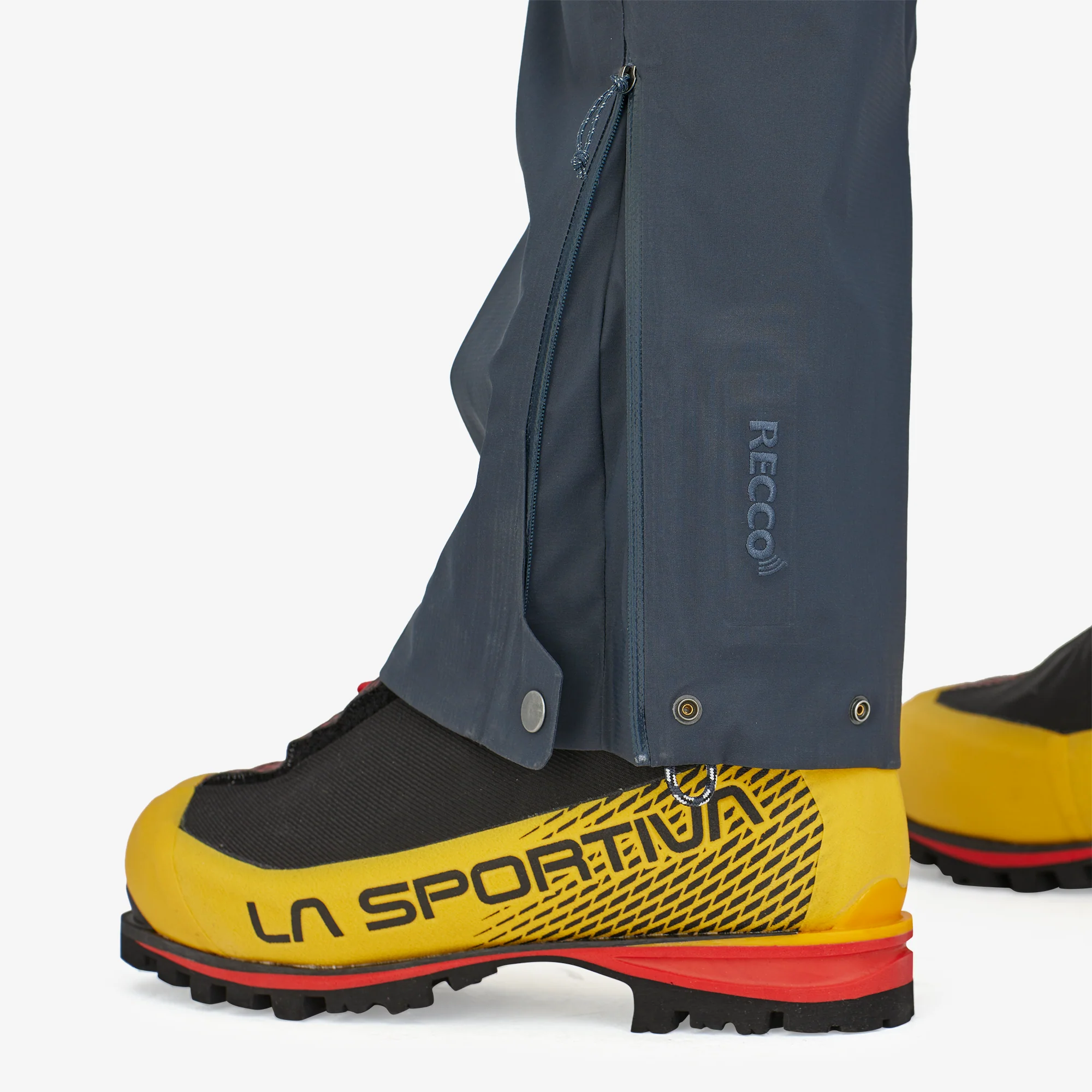 Pantalón Mujer Storm Bibs - Imagen 4