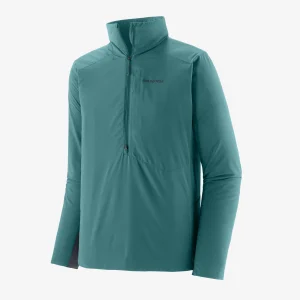 Chaqueta Hombre Nano-Air® Ultralight Pullover