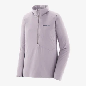 Polerón Mujer Nano-Air® Ultralight Pullover - Usado
