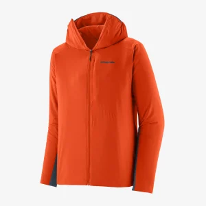 Chaqueta Hombre Nano-Air® Ultralight Full-Zip Hoody