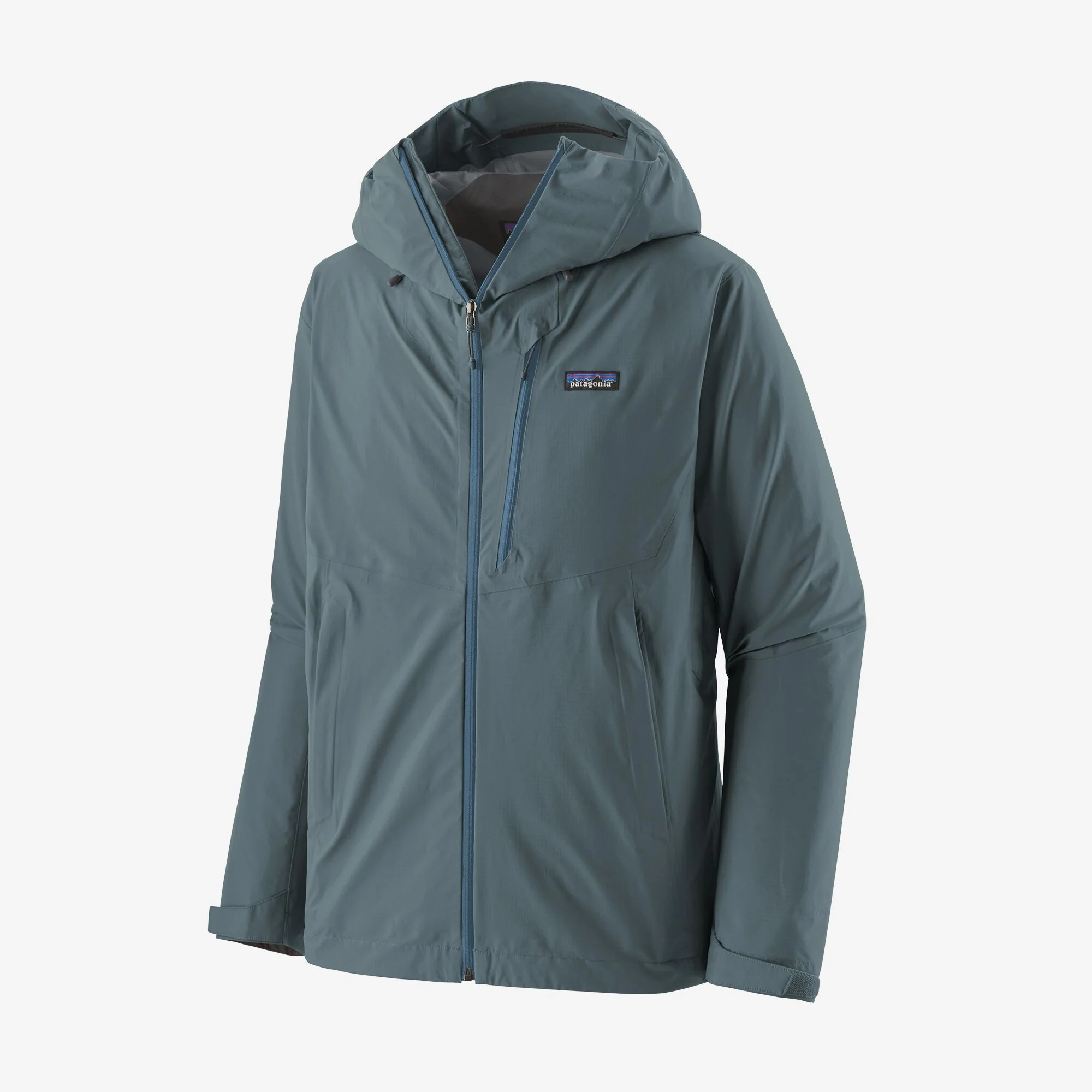 Chaqueta Impermeable Hombre Granite Crest - Imagen 5
