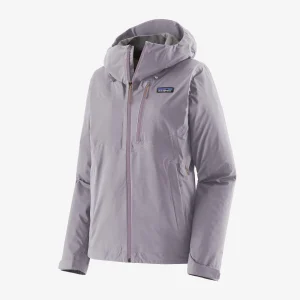Chaqueta Impermeable Mujer Granite Crest Jacket