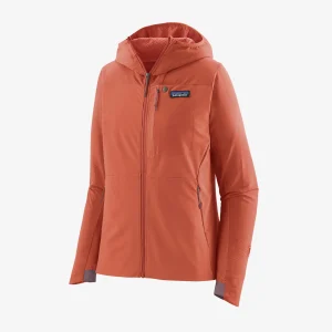 Polar Mujer R1® CrossStrata Hoody- Usado