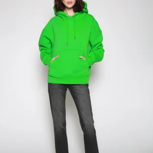 Sudadera Small Ami Hoodie Verde