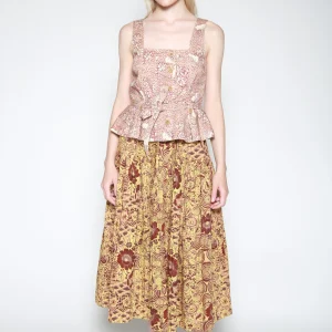 Top Sandalwood Stevie Beige