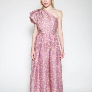 Vestido Formal Athena Lila