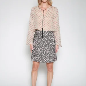 Top Heavenly Light Beige